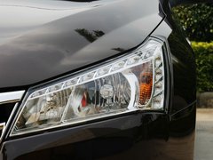 纳5 2013款 1.8T 自动 尊贵型
