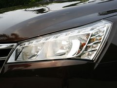 2013款 1.8T 自动 尊贵型