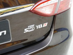 纳5 2013款 1.8T 自动 尊贵型