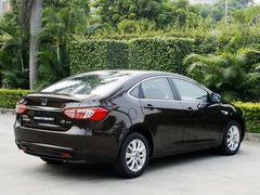 2013款 1.8T 自动 尊贵型