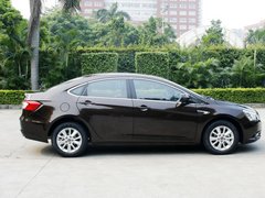 纳5 2013款 1.8T 自动 尊贵型