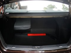 2013款 1.8T 自动 尊贵型