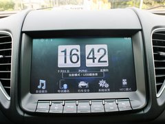 纳5 2013款 1.8T 自动 尊贵型