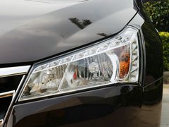 纳5 2013款 1.8T 自动 尊贵型