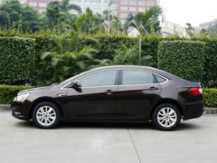 2013款 1.8T 自动 尊贵型