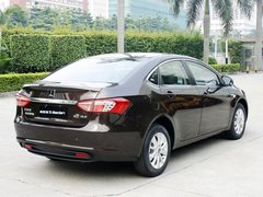 纳5 2013款 1.8T 自动 尊贵型