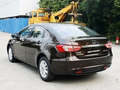 纳5 2013款 1.8T 自动 尊贵型