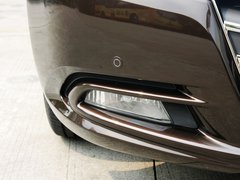 2013款 1.8T 自动 尊贵型