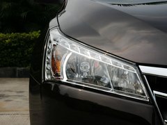 2013款 1.8T 自动 尊贵型