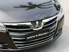 纳5 2013款 1.8T 自动 尊贵型