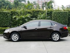 2013款 1.8T 自动 尊贵型
