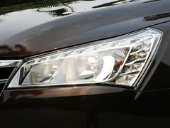 2013款 1.8T 自动 尊贵型