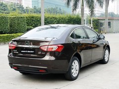 纳5 2013款 1.8T 自动 尊贵型