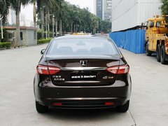纳5 2013款 1.8T 自动 尊贵型