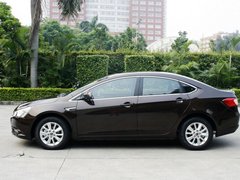 2013款 1.8T 自动 尊贵型