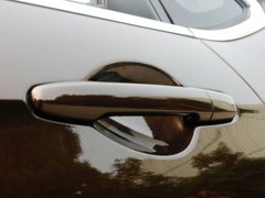 2013款 1.8T 自动 尊贵型