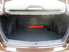 2013款 1.8T 自动 尊贵型