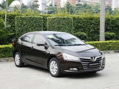 纳5 2013款 1.8T 自动 尊贵型