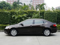 2013款 1.8T 自动 尊贵型