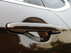 2013款 1.8T 自动 尊贵型