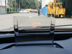 2013款 1.8T 自动 尊贵型