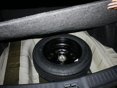2013款 1.8T 自动 尊贵型