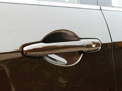 2013款 1.8T 自动 尊贵型