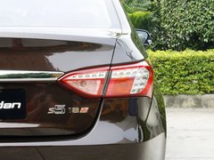 2013款 1.8T 自动 尊贵型