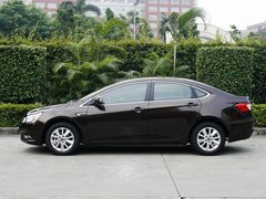 2013款 1.8T 自动 尊贵型