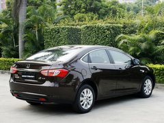 2013款 1.8T 自动 尊贵型