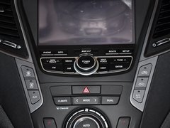 2013款 改款 3.0L 自动 四驱旗舰版 欧V 7座