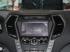 2013款 改款 3.0L 自动 四驱旗舰版 欧V 7座