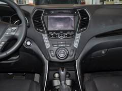 2013款 改款 3.0L 自动 四驱旗舰版 欧V 7座
