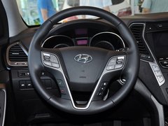 2013款 改款 3.0L 自动 四驱旗舰版 欧V 7座