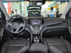 2013款 改款 3.0L 自动 四驱旗舰版 欧V 7座