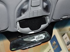 2013款 改款 3.0L 自动 四驱旗舰版 欧V 7座