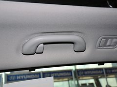 2013款 改款 3.0L 自动 四驱旗舰版 欧V 7座