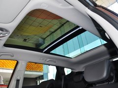 2013款 改款 3.0L 自动 四驱旗舰版 欧V 7座