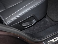 2013款 改款 3.0L 自动 四驱旗舰版 欧V 7座