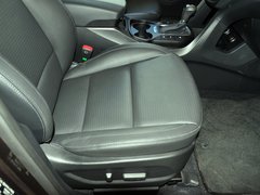 2013款 改款 3.0L 自动 四驱旗舰版 欧V 7座