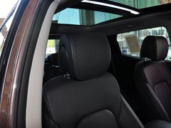 2013款 改款 3.0L 自动 四驱旗舰版 欧V 7座