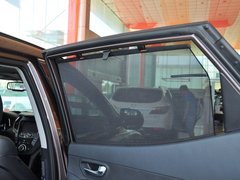 2013款 改款 3.0L 自动 四驱旗舰版 欧V 7座