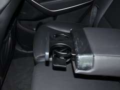 2013款 改款 3.0L 自动 四驱旗舰版 欧V 7座