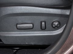 2013款 改款 3.0L 自动 四驱旗舰版 欧V 7座