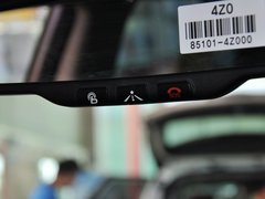 2013款 改款 3.0L 自动 四驱旗舰版 欧V 7座