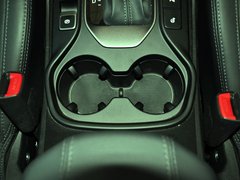 2013款 改款 3.0L 自动 四驱旗舰版 欧V 7座