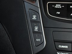 2013款 改款 3.0L 自动 四驱旗舰版 欧V 7座