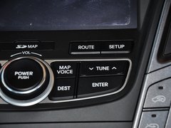 2013款 改款 3.0L 自动 四驱旗舰版 欧V 7座