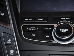 2013款 改款 3.0L 自动 四驱旗舰版 欧V 7座