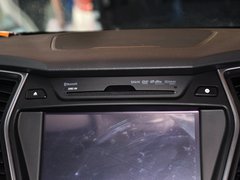 2013款 改款 3.0L 自动 四驱旗舰版 欧V 7座